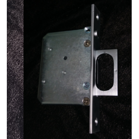 Door Hardware Manufacturer - Stainless Steel Side Pull Handle