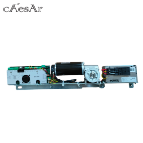 Sliding Door System Factory - ES200 Control Board Power Supply