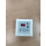 Sliding Door System Factory - ECdriver Control Panel DPS