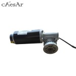 Automatic Door Motor Manufacturer - Dunker Motor GR63x55