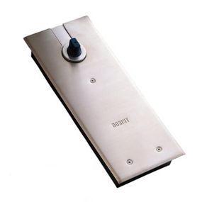 Door Hardware Manufacturer - Dorint 844 Heavy Duty Floor Spring