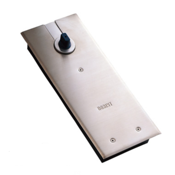 Door Hardware Manufacturer - Dorint 844 Heavy Duty Floor Spring