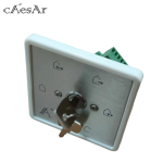 Automatic Door Manufacturer - Caesar Electric Door Release Lock