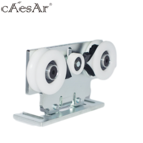 Automatic Door Manufacturer - Powerdriver Carrier Carriage