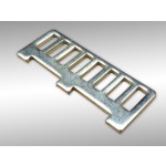 Sliding Door Factory - ES200 Belt Connection Manufacturer