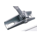Door Closer Factory - GA835 Aluminum Overhead Closer