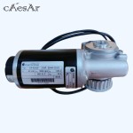 Automatic Door Motor Manufacturer - Dunkermotoren Brush Motor 63x25