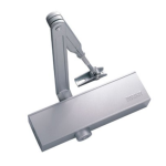 Door Closer Factory - GA835 Aluminum Overhead Closer