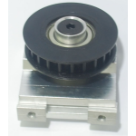 Automatic Door Manufacturer - Sliding Door Return Pulley