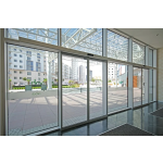 Sliding Door System Factory - Complete Set Glass Door System