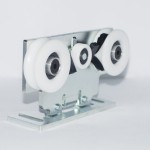 Automatic Door Manufacturer - Powerdriver Carrier Carriage