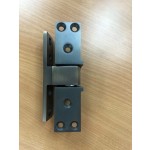 Door Stop Factory - Ancient Bronze Pocket Pivot