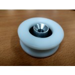 Automatic Door Manufacturer - Powerdriver Roller Wheel