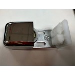 Sliding Door Factory - Automatic Door Floor Guide 35-50mm