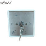 Sliding Door Factory - ES200 Key Switch 5 Position