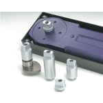 Door Hardware Manufacturer - Dorint 844 Heavy Duty Floor Spring