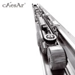 Sliding Door System Factory - ES200 Easy Automatic Door Operator