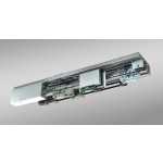 Sliding Door System Factory - Glass Telescopic 3 Door System