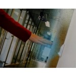 Sliding Door Sensor Factory - BEA Microwave Non-contact Sensor