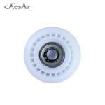 Automatic Door Manufacturer - ES200 Main Roller Wheel