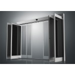 Sliding Door Factory - Commercial Hotel Airport Breakout Door