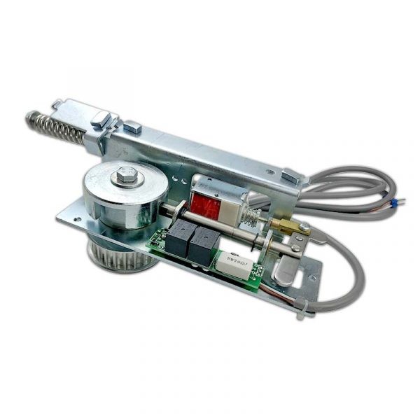 Automatic Door Manufacturer - ES200 Mechanical Integral Lock