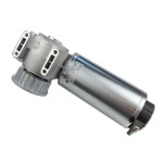 Automatic Door Motor Manufacturer - Germany Dunker DC Motor