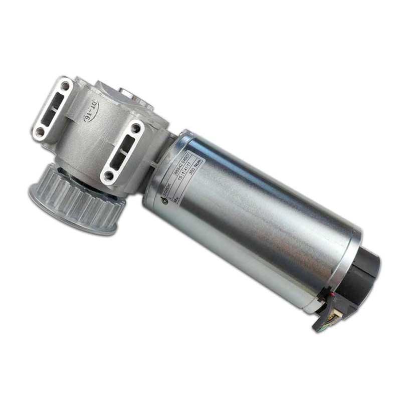 Automatic Door Motor Manufacturer - Germany Dunker DC Motor