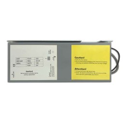 Automatic Door Manufacturer - EC100 SLM Drive Unit