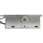 Automatic Door Manufacturer - EC100 SLM Drive Unit