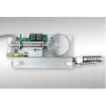 Automatic Door Manufacturer - ES200 Mechanical Integral Lock