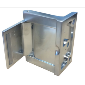 Door Hardware Manufacturer - Safety Lock Sliding Hinge Guard