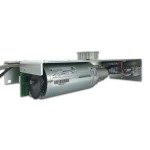 Automatic Door Manufacturer - EC100 SLM Drive Unit
