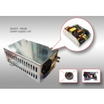 Door Access Control Factory - Caesar Power Supply System