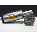 Automatic Door Motor Manufacturer - Germany Dunker DC Motor