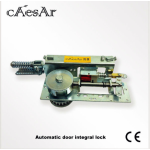 Automatic Door Manufacturer - ES200 Mechanical Integral Lock