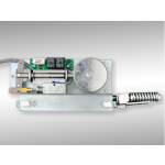 Automatic Door Manufacturer - ES200 Mechanical Integral Lock