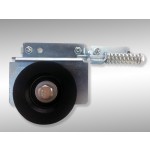 Sliding Door Factory - ES200 Belt Tensioning Device