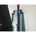 Automatic Door Motor Manufacturer - Germany Dunker DC Motor