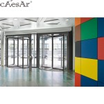 Door Lock Factory - Caesar Integral Locking System