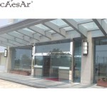 Door Lock Factory - Caesar Integral Locking System