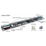 Automatic Door Manufacturer - ES200 Functional Key Switch