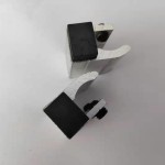 Sliding Door Factory - Stainless Steel Stopper for ES200