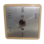 Automatic Door Manufacturer - Caesar 5 Position Key Switch