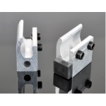 Sliding Door Factory - Stainless Steel Stopper for ES200