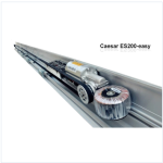 Sliding Door System Factory - ES200 Operator Transformer