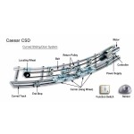 Sliding Door System Factory - Dunker Motor Curved Automatic Door