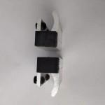 Sliding Door Factory - Stainless Steel Stopper for ES200