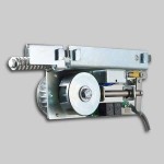 Automatic Door Manufacturer - ES200 Electro-mechanical Lock
