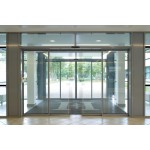 Sliding Door System Factory - DC Motor Ruidi 120 Sensor Door